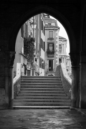 Picture of VENICE ARCHES IV