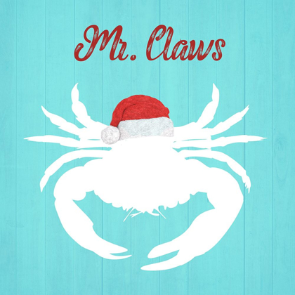 Picture of MR. CLAWS