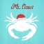 Picture of MR. CLAWS