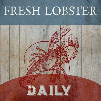 Picture of FRESH LOBSTER