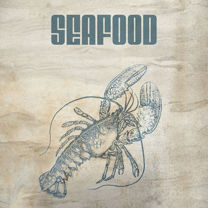 Picture of SEAFOOD