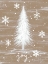 Picture of JOY CHRISTMAS TREE