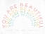 Picture of YOU ARE BEAUTIFUL