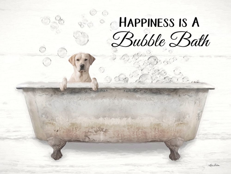 Picture of BUBBLE BATH