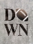 Picture of FOOTBALL DOWN