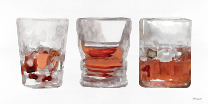 Picture of BOURBON GLASSES 1