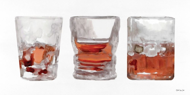 Picture of BOURBON GLASSES 1