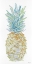 Picture of SKETCHY PINEAPPLE 1