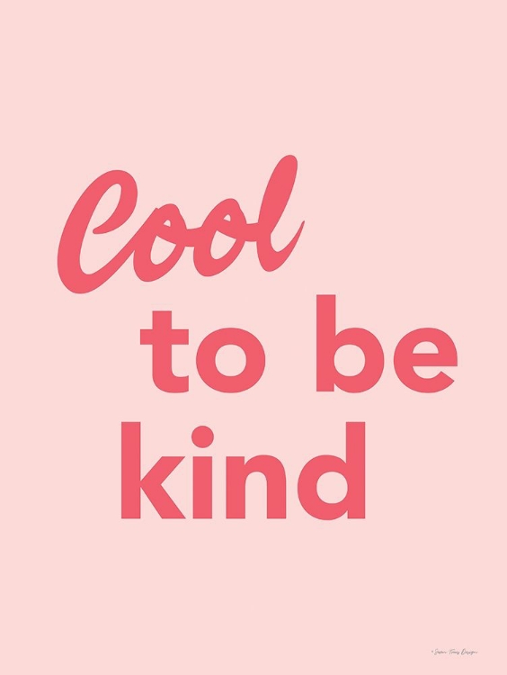 Picture of COOL TO BE KIND