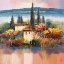 Picture of CASE SUL LAGO
