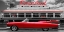 Picture of VINTAGE BEAUTY AND DINER (RED)