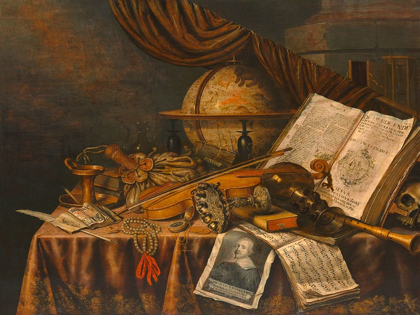 Picture of STILL LIFE