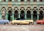 Picture of CARS PARKED IN HAVANA, CUBA