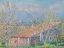 Picture of GARDENERS HOUSE AT ANTIBES
