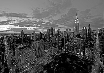 Picture of CHELSEA AND MIDTOWN MANHATTAN_BN