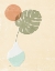 Picture of SUN PALM I MINT