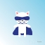 Picture of CAT SUPER HERO
