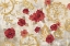 Picture of ELEGANT FRESCO RED GOLD