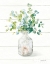 Picture of BEACH FLOWERS IV VASE