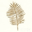 Picture of GILDED PALM II