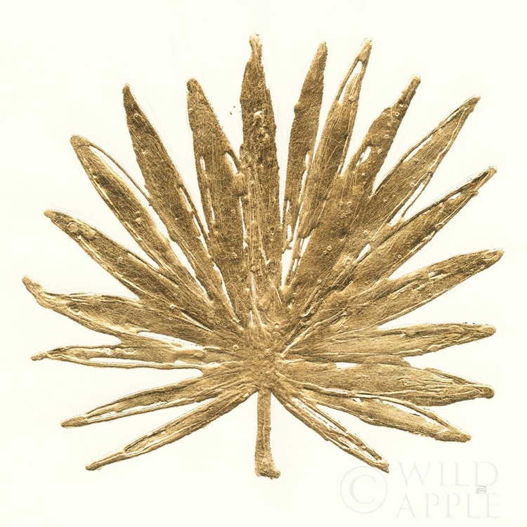 Picture of GILDED PALM VIII