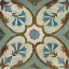Picture of OLD WORLD TILE IV