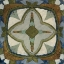 Picture of OLD WORLD TILE X