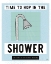 Picture of SHOWER HOPPING
