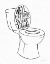 Picture of BATHROOM PUNS IV