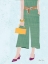 Picture of HIGH FASHION II