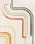 Picture of LINGERING LINES I