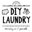 Picture of DIY LAUNDRY