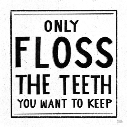 Picture of ONLY FLOSS