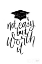 Picture of GRADUATION I