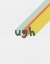 Picture of RAINBOW WORDS II