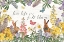 Picture of EASTER GARDEN I BOW TIE