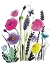Picture of FREE FLORAL IV