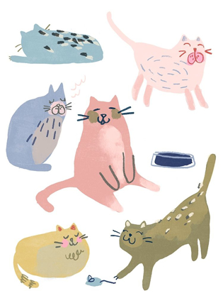 Picture of CAT SQUAD II