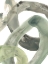 Picture of CONCENTRIC LICHEN IV