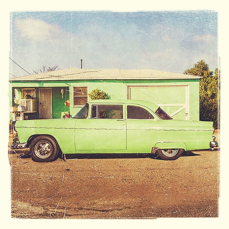 Picture of VINTAGE RIDE IV