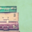 Picture of VINTAGE OFFICE X
