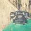 Picture of VINTAGE OFFICE XII