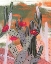 Picture of DESERT FLOWERS II