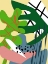 Picture of TROPICAL SERIES I