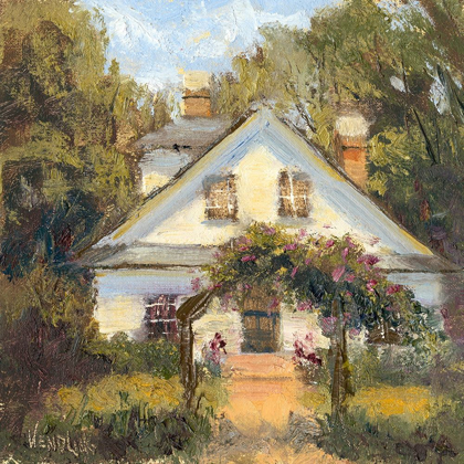 Picture of SWEET COTTAGE II