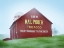 Picture of BARN SCENE VIII