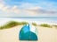 Picture of BEACHSCAPE PHOTO III