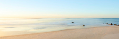 Picture of BEACHSCAPE PANORAMA II