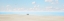 Picture of BEACHSCAPE PANORAMA VII