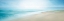 Picture of BEACHSCAPE PANORAMA VIII